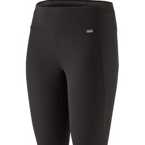 Patagonia Capilene Light Weight Base Layer Bottoms Medium